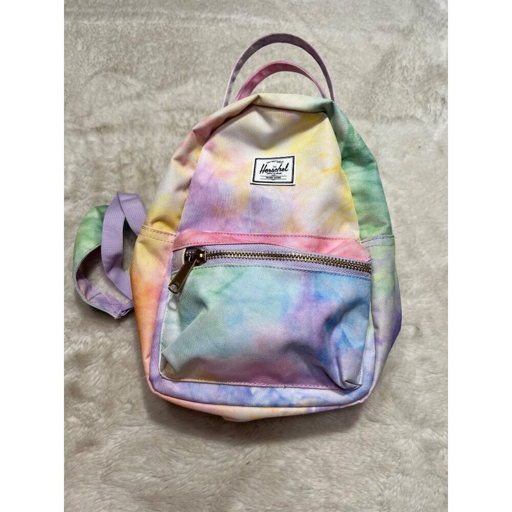 Herschel Supply Co Nova mini pack backpack